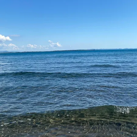 Bluewaveapartments 2 Шенджин