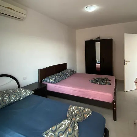 Apartament Bluewaveapartments 2