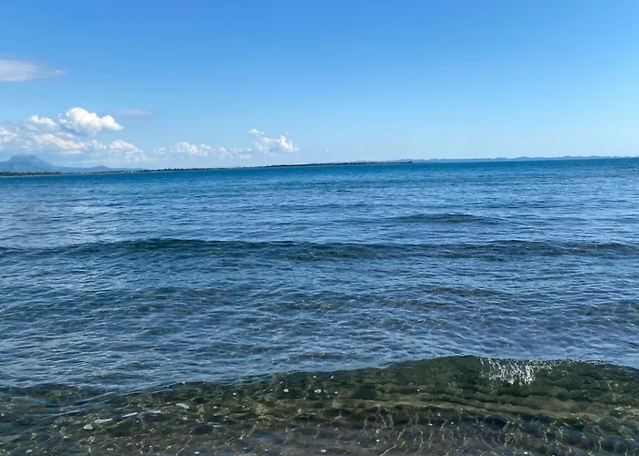 Bluewaveapartments 2 Shëngjin